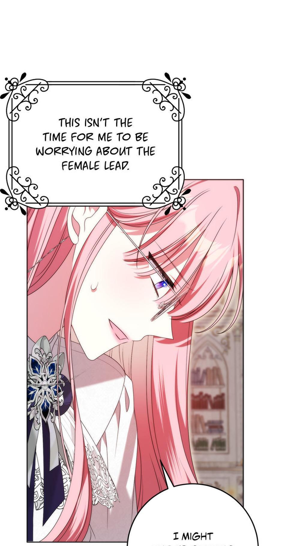 I Met the Male Lead in Prison Chapter 36 65